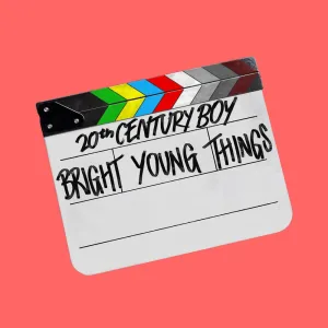 Bright Young Things