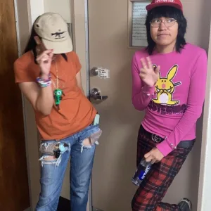 tuff twinks