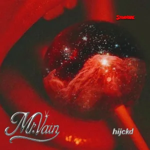 Mr. Vain (Extended Mix)