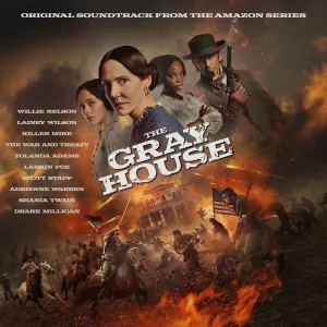 I'll Be Here With You (From The Gray House Original Soundtrack)