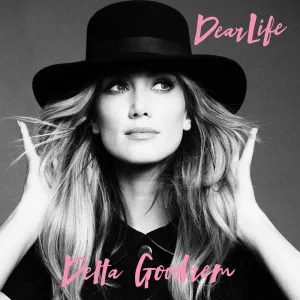 Dear Life (Acoustic Version)