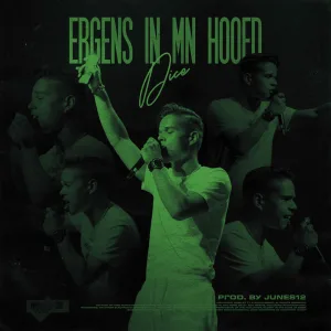 Ergens In M'n Hoofd