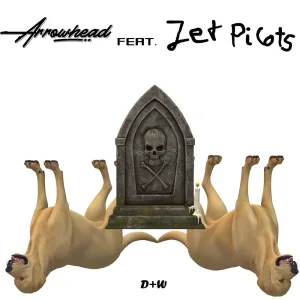 Mein Hund ist tot (feat. Jet Pilots)