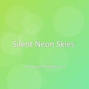 Silent Neon Skies