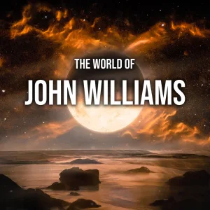 John Williams: The Throne Room - End Title [Star Wars]
