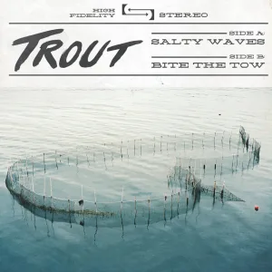 Salty Waves