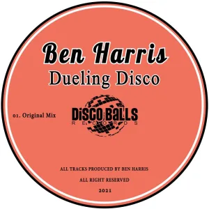 Dueling Disco