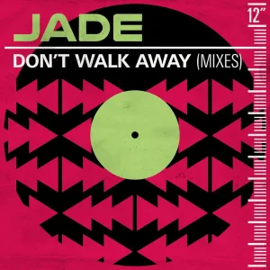 Don’t Walk Away