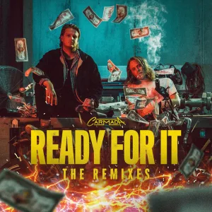 Ready for It (feat. tribes.) (Blanke Remix)