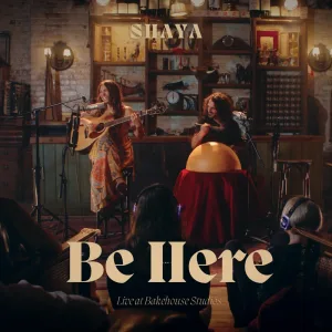 Be Here (Live Acoustic Version)