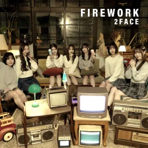 Firework(instrumental)