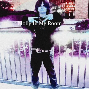 Molly In My Room (feat. Yandere)