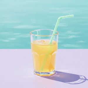 Lemonade Skies