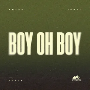 Boy Oh Boy