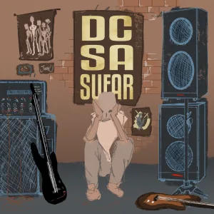 DC sa sufar