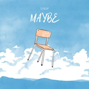 Maybe (Radio Edit)