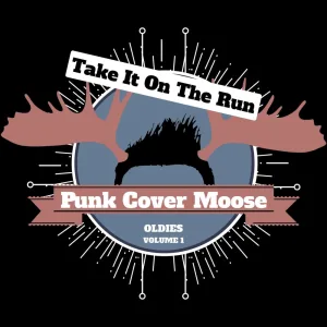 Take It on the Run
