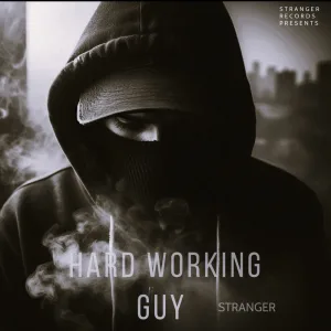 Hard Working Guy