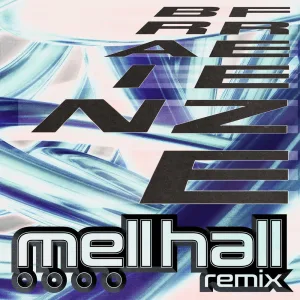 Brain Freeze (Mell Hall Dub Edit)