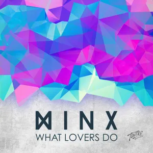 What Lovers Do Andy Murphy Remix