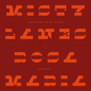 Release Your Love