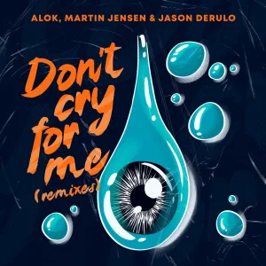 Don't Cry For Me (SHOSH Remix)