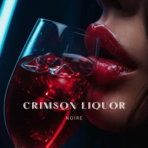 Crimson Liquor