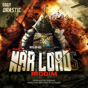 Drastic (The Warlords Riddim)
