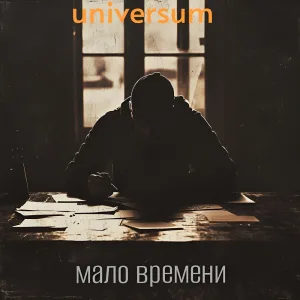 Мало времени