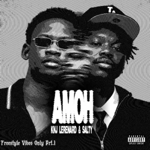 AMOH (feat. KNJ Lerenard)