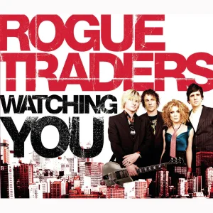 Watching You (James Ash's 'Take Me Down' Club Mix)