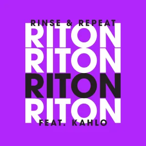 Rinse & Repeat (Jammer remix)