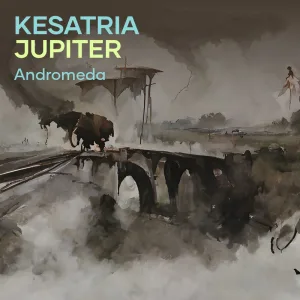 Kesatria Jupiter (Acoustic)