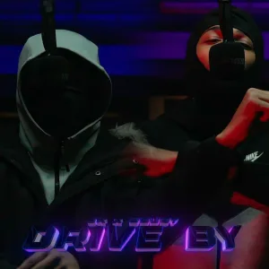 DRIVE BY