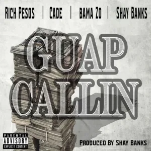 Guap Callin