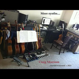 Corrigated Sounds