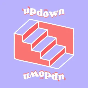 updown