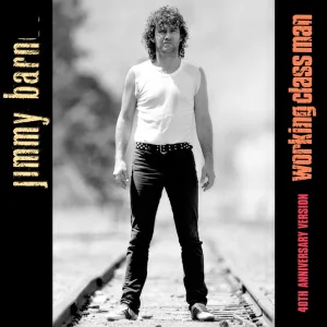 Working Class Man (Ballad Version)