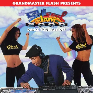 Doctor Love (Tom Moulton 12" Mix)