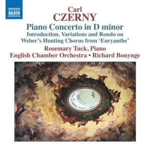 Introduction, Variations & Rondo on C.M. von Weber's Hunting Chorus from Euryanthe, Op. 60