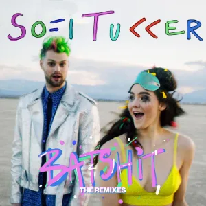 Batshit (Wax Wings Night Is Deep Remix)