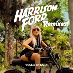 Harrison Ford (Digitalism Remix)
