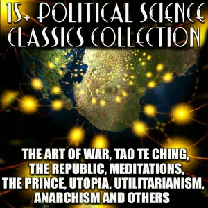 Chapter I. LAYING PLANS.2 - 15+ Political Science. Classics Collection