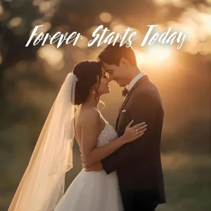 Forever Starts Today