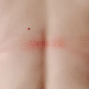 LOSE YOUR HEAD