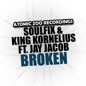 Broken (Original Mix)