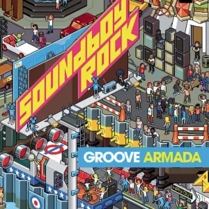 Get Down (feat. Stush & Red Rat)