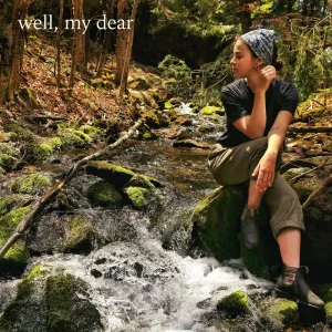 Well, My Dear