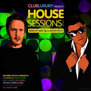 Another Universe (Denzal Park club mix)