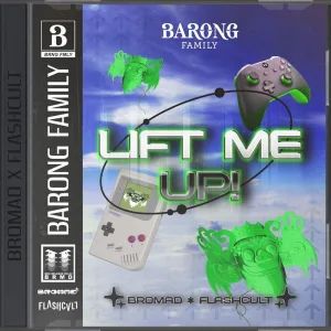 Lift Me Up! (extended mix)